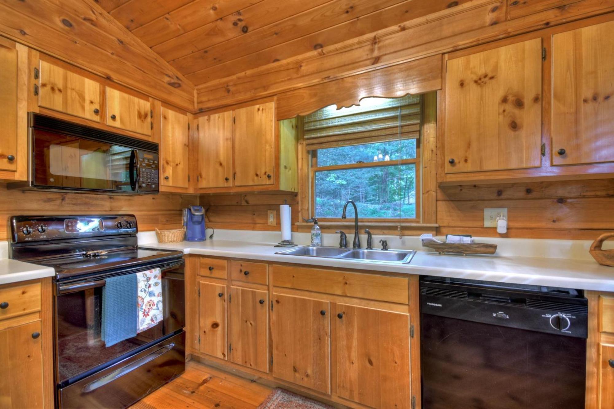 Bearfoot Ridge Wood-Burning Fireplace Cozy Hot Tub Serene Views Ellijay Esterno foto